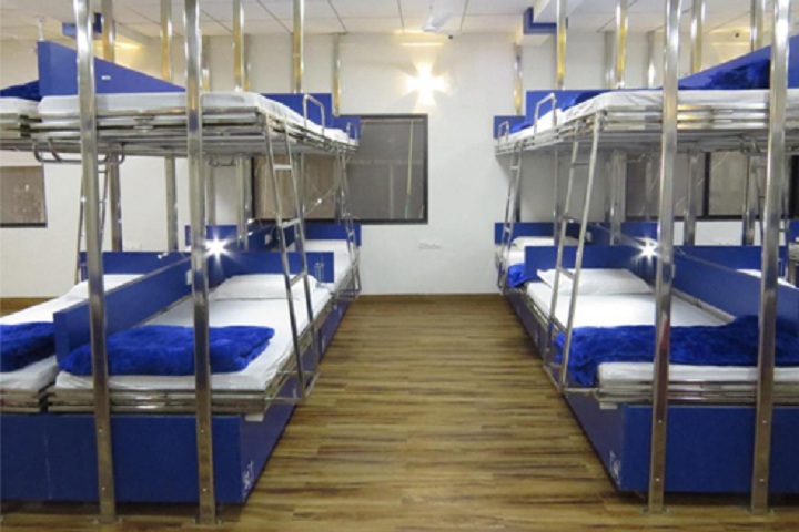 Agra Public School - Hostel Facility