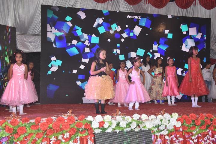 Aims International School - Annual Day Celebrations