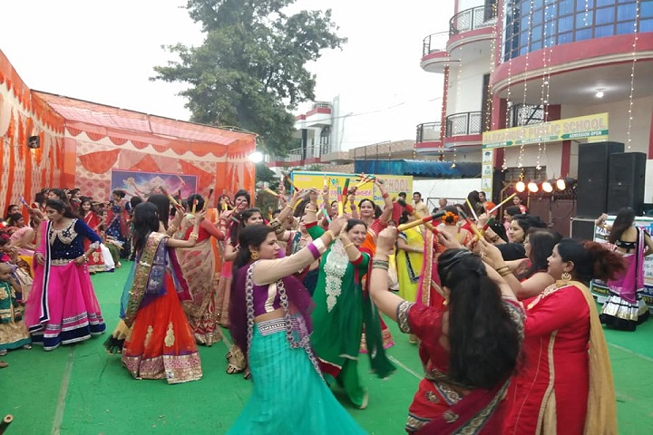 Alexander Public School - Dance
