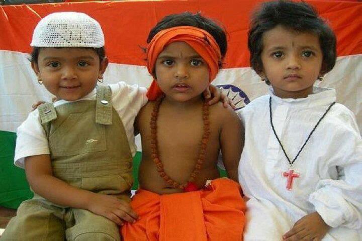 Alexander Public School - Republic Day Celebrations