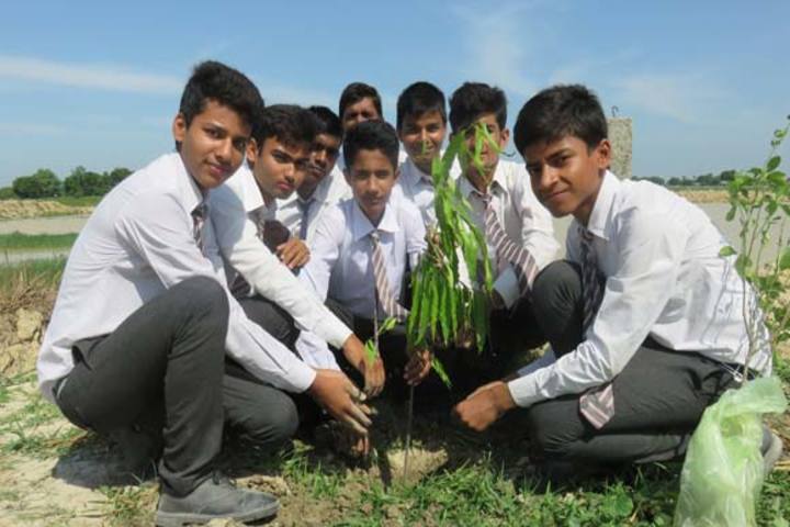 Aliyah Public School - Plantation