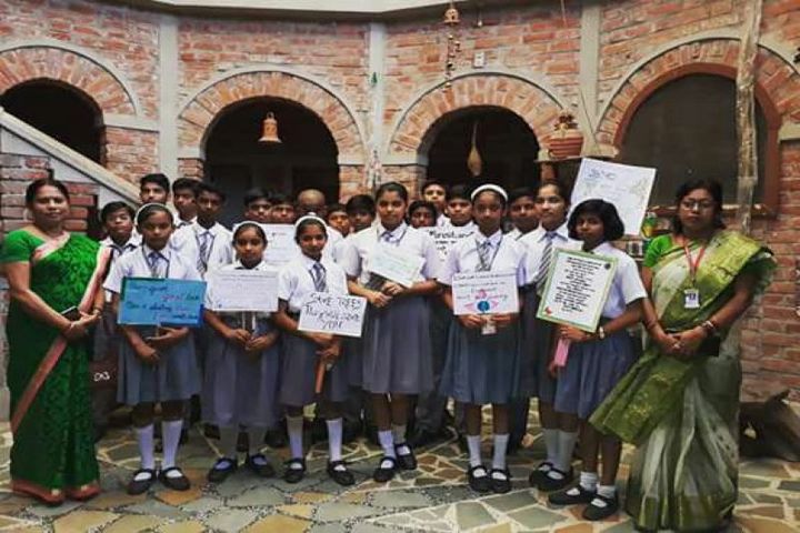 S R Vidyapeeth-Achievements