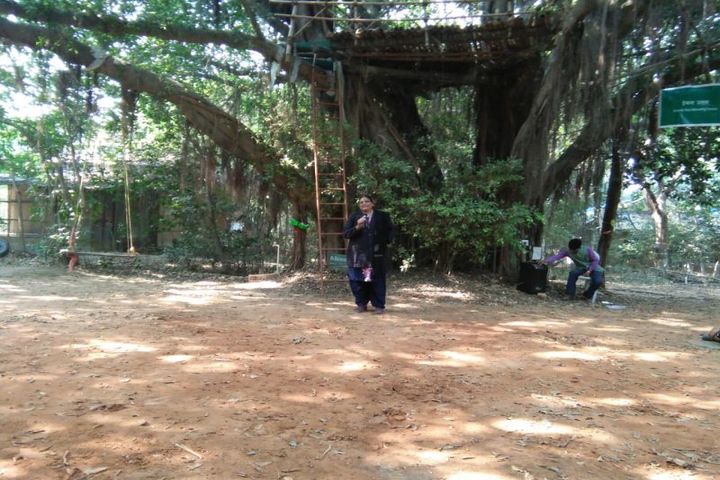 S R Vidyapeeth-Others