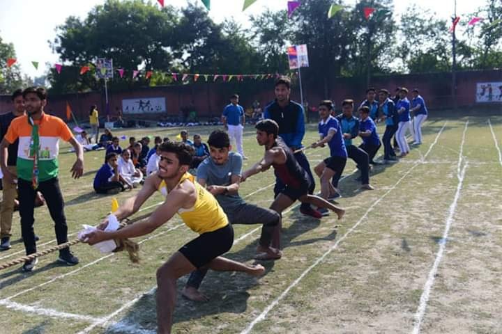 ALPINE PUBLIC SCHOOL-Sports