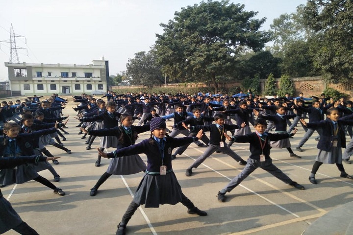 ALPINE PUBLIC SCHOOL-Exercise