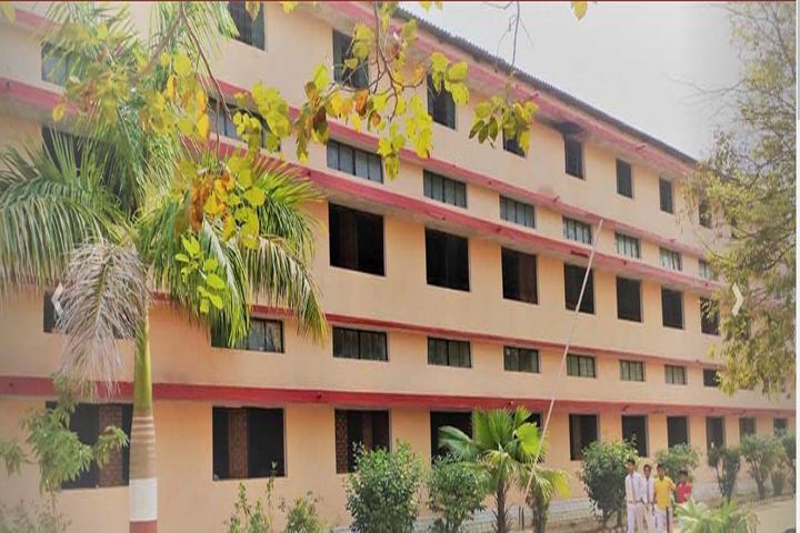 Ambika Devi High School-School Outlook
