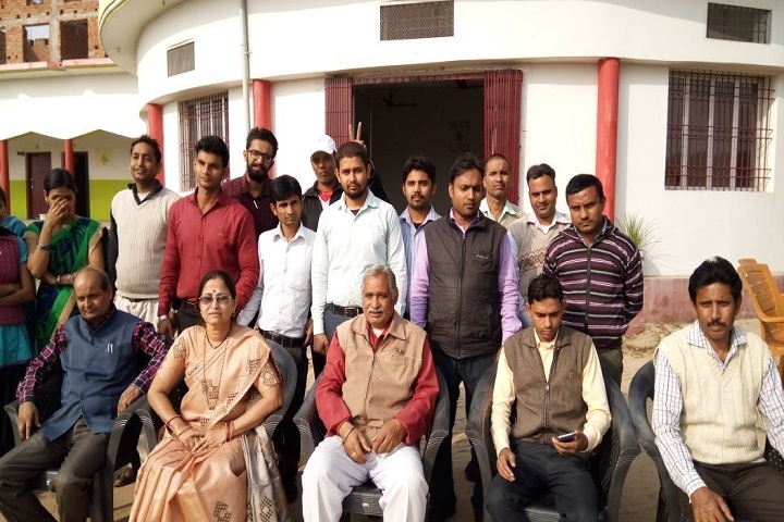 Ambition Convent School- Faculty