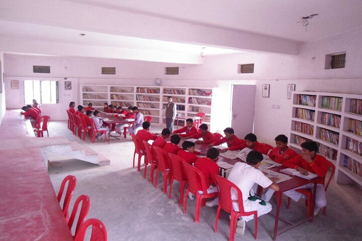Ambition Convent School- School Study Hour