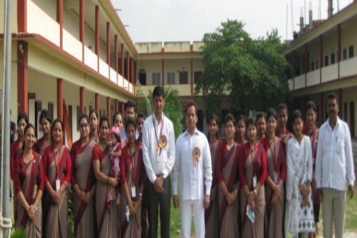 Anju Gill Academy - Staff