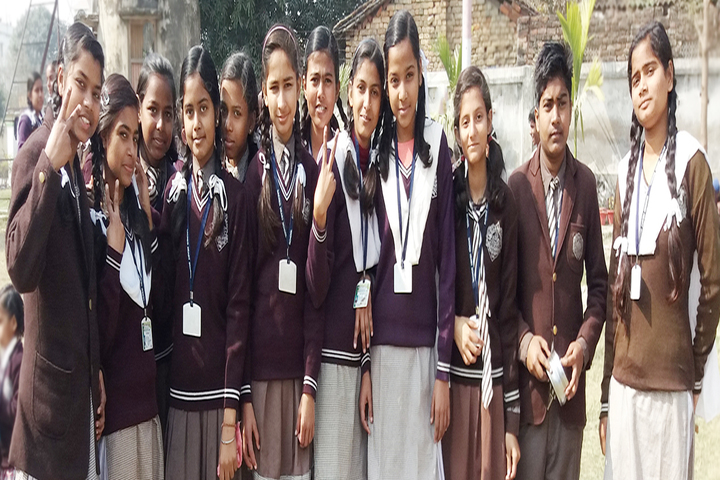 Sacred Heart School-Others