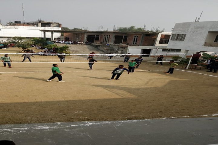 Ankerite Pushpa Sri Ram Academy-Sports