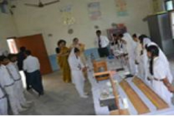 ANWAR PUBLIC SCHOOL-Physics Lab