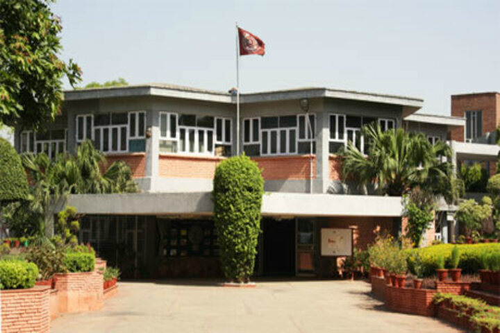 Apeejay School-School