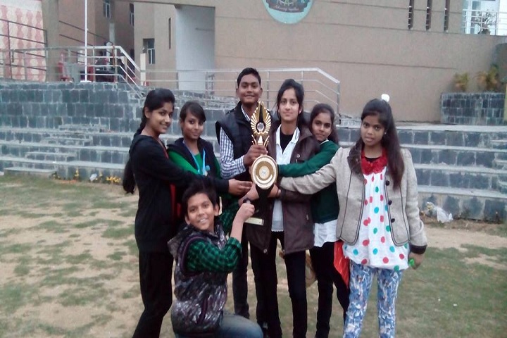 Apex International School-Award Winning