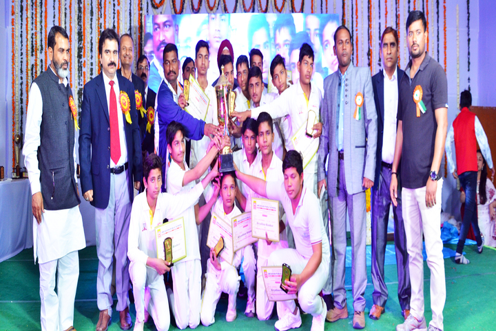 Arcadian Public School-Achievement