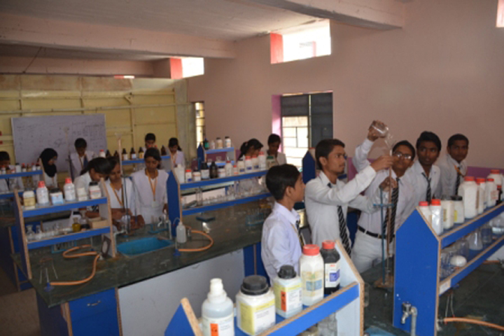 Sadar Alam Memial Secondary School-Computer Lab