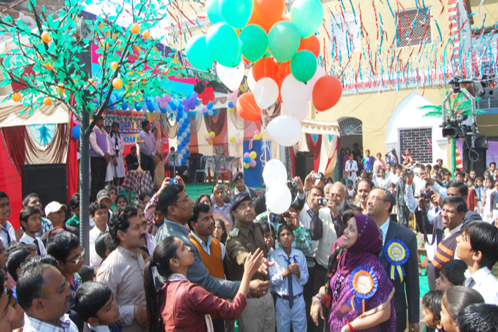 Sadar Alam Memial Secondary School-Others