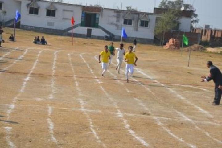 Sadar Alam Memial Secondary School-Sports