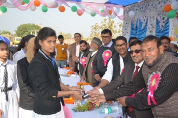 Sadar Alam Memial Secondary School-Students Achievements