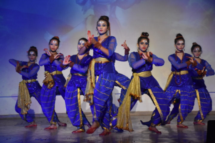 Army Public School-Events