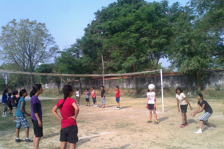 Army Public School-Sports