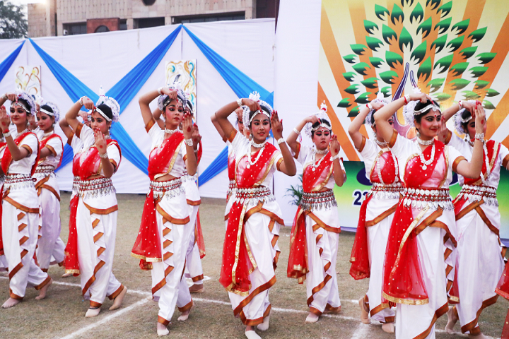 Army Public School-Annual Day
