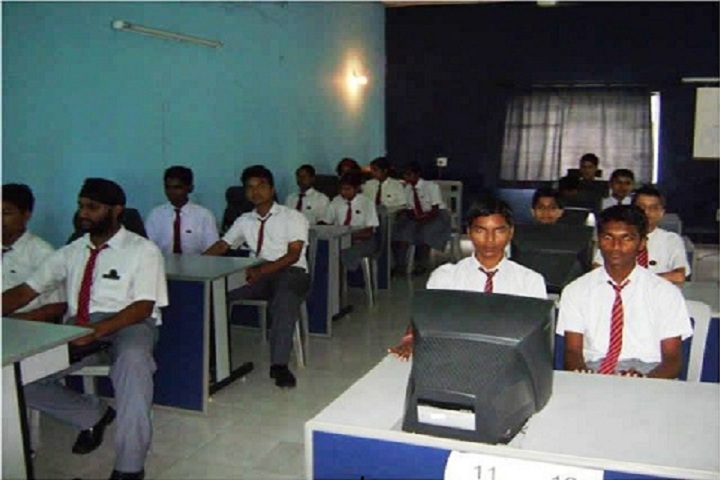 Army Public School-IT-Lab