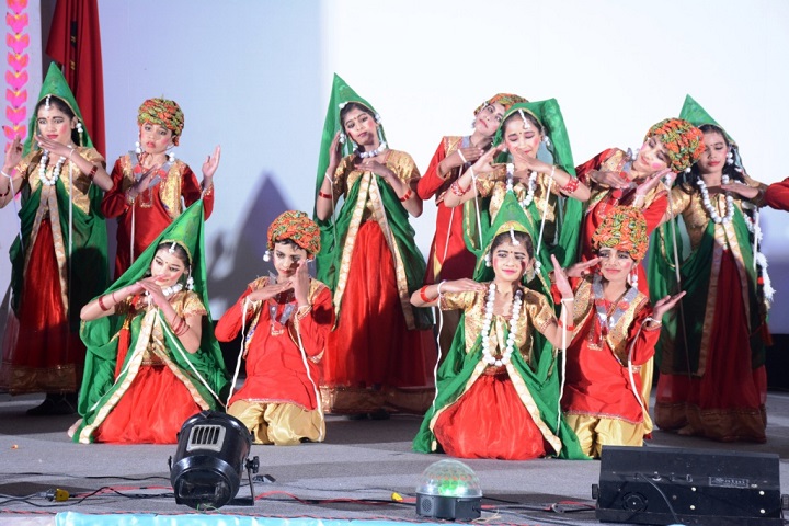 Army Public School-Events