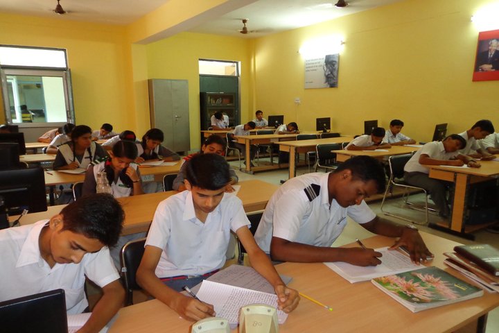 Army Public School-Classroom