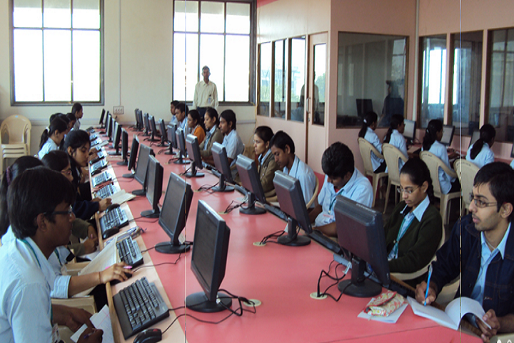Arsh Public School-Computer Lab