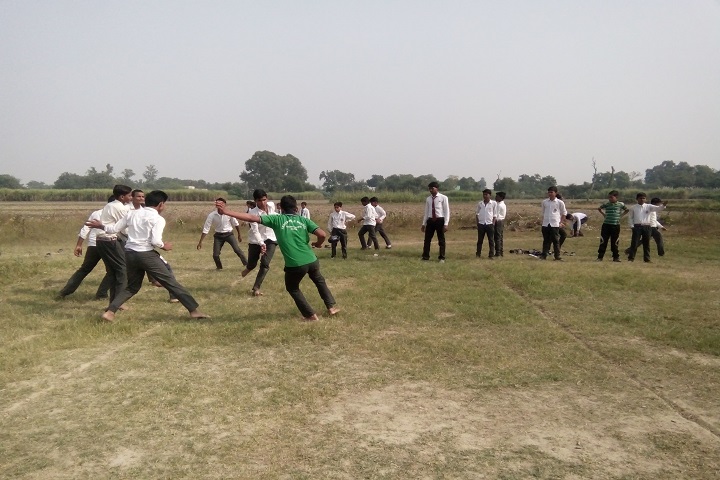 Arsh Public School-Games