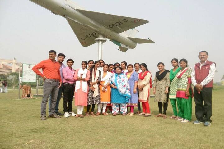 Arunodaya Public School-School Trip