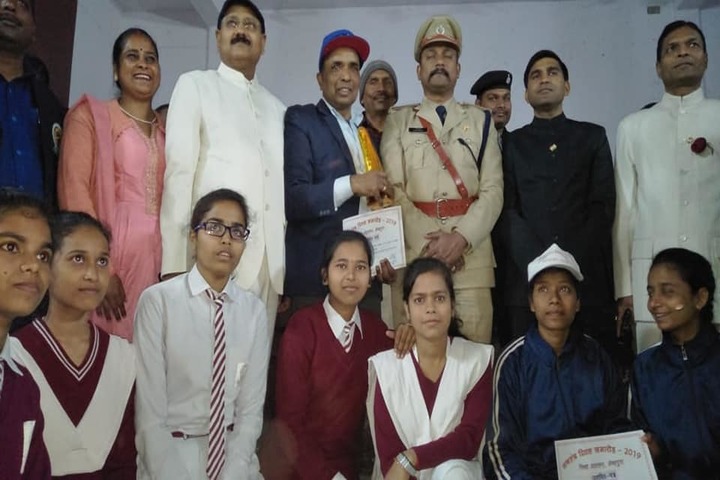 SADN Convent School-Guest 1