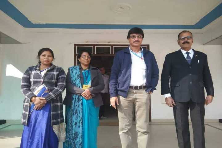 SADN Convent School-Guest