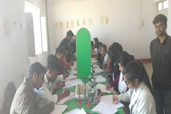 SADN Convent School-Lab