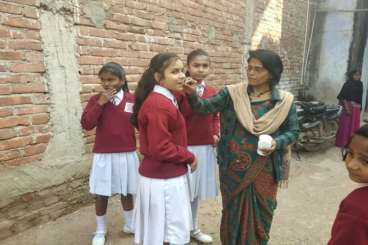SADN Convent School-Others