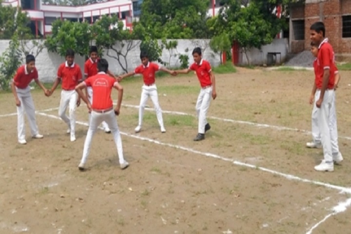 Aryavartt Public School-Sports