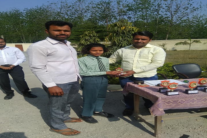 Aryavrat Academy-Award Receiving