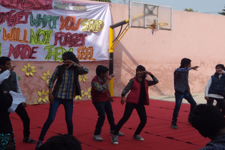 Asha Modern International School-Events1