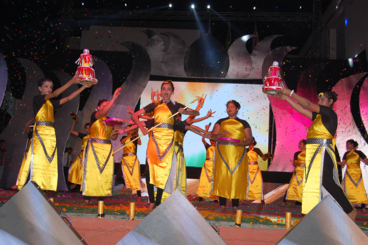 Asha Modern International School-Events2
