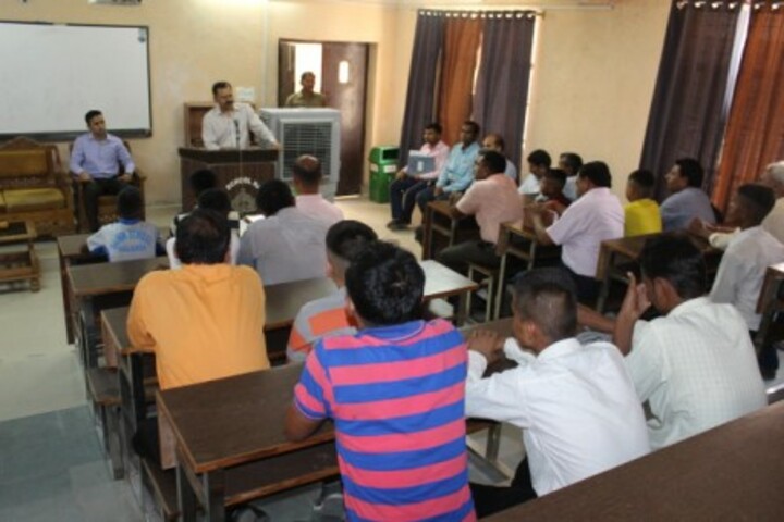 Sainik School-Class