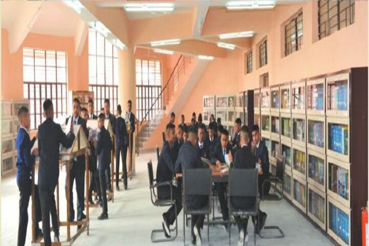 Sainik School