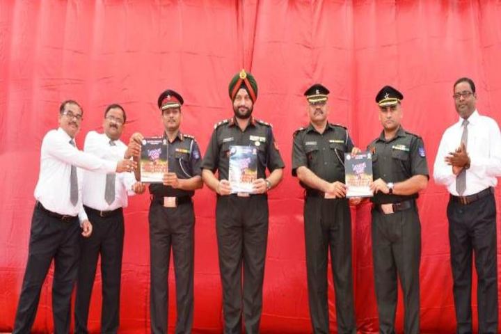 Sainik School-Others