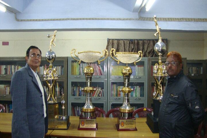 Atomic Energy Central School-Acheivments