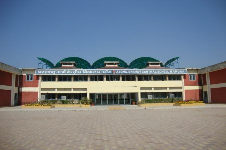 Atomic Energy Central School-Campus