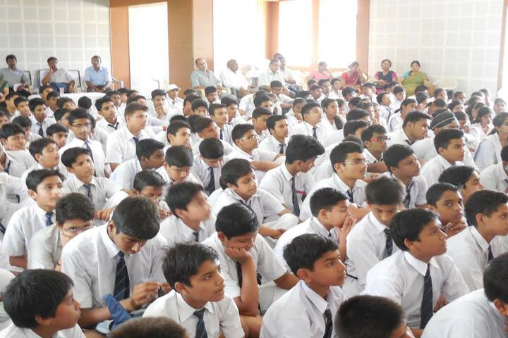 Atomic Energy Central School-Event