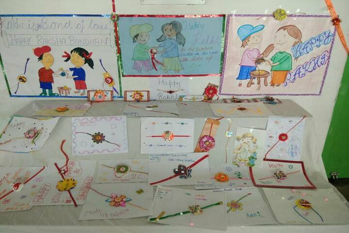 Avadh Collegiate-Others