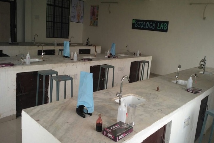 Avmd Institute-Biology Lab