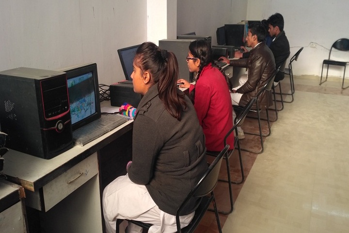 Avmd Institute-Computer Lab
