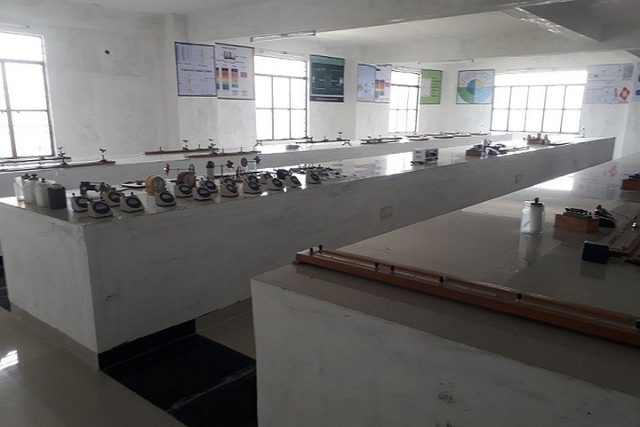 Avmd Institute-Physics Lab